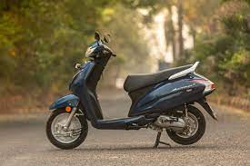 HONDA-ACTIVA