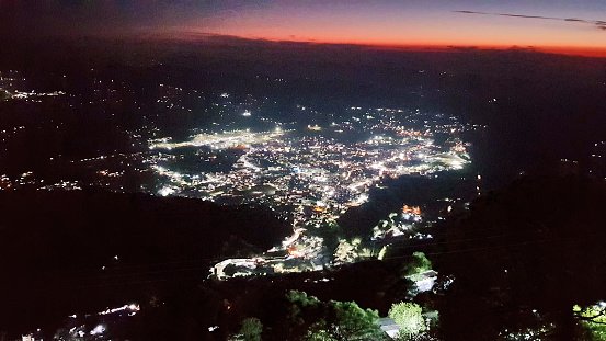 Beautiful Bhaderwah With Vaishno devi