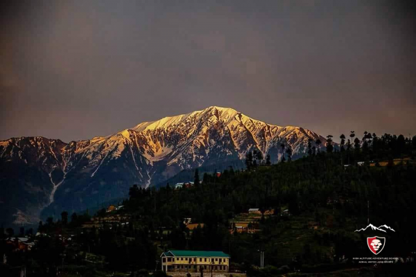 Wonders of Bhaderwah